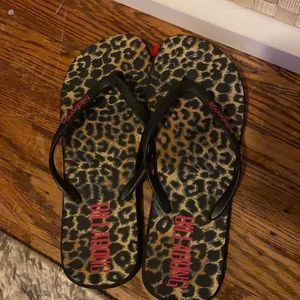 Billabong Flip Flops